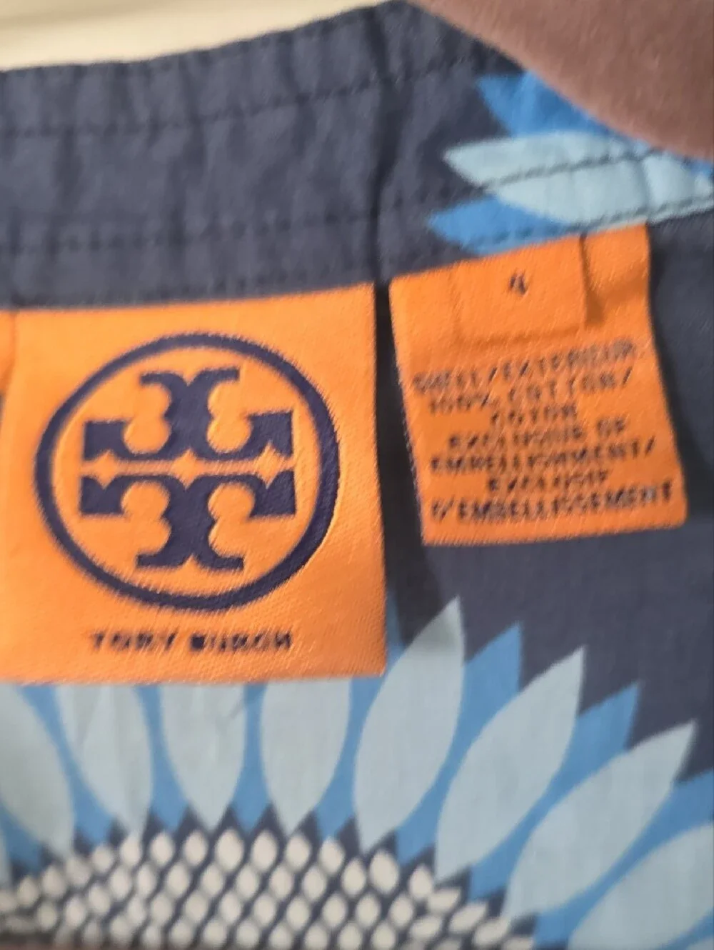 Tory Burch Blouse